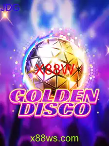 GoldenDisco