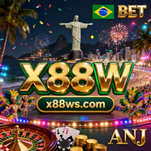 X88W Logo